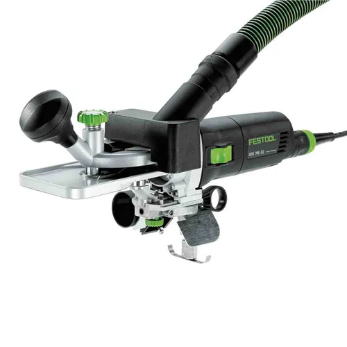 Festool Hranová frézka OFK 700 EQ-Plus