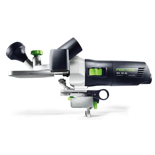 Festool Hranová frézka OFK 700 EQ-Plus