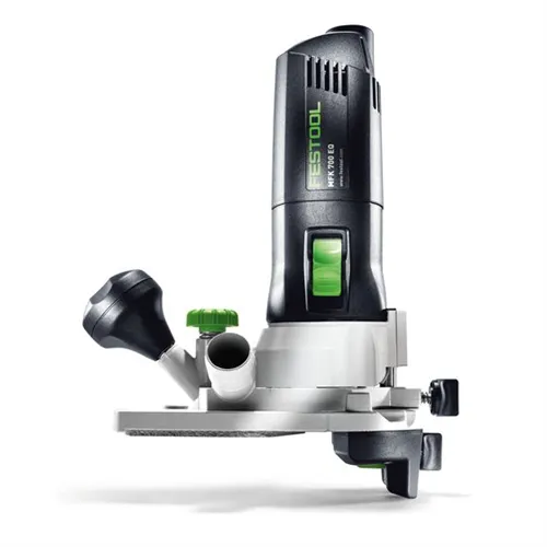 Festool Modulová hranová frézka MFK 700 EQ/B-Plus