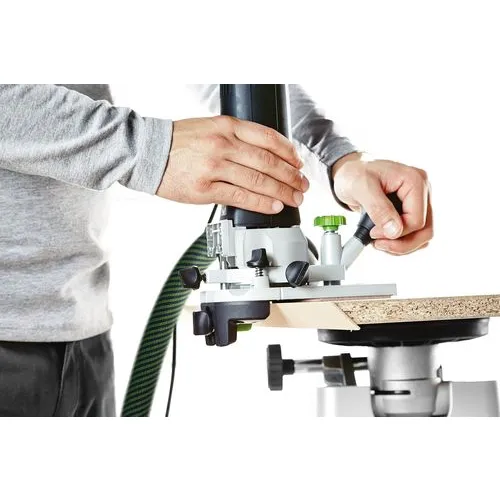 Festool Modulová hranová frézka MFK 700 EQ/B-Plus