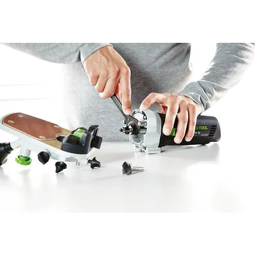 Festool Modulová hranová frézka MFK 700 EQ/B-Plus