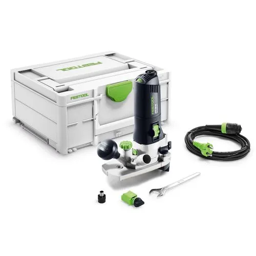 Festool Modulová hranová frézka MFK 700 EQ/B-Plus