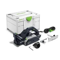 Festool Elektrický ruční hoblík HL 850 EB-Plus