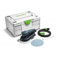 Festool Excentrická bruska ETS EC 150/3 EQ-Plus