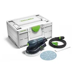 Festool Excentrická bruska ETS EC 150/3 EQ-Plus