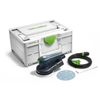 Festool Excentrická bruska ETS EC 125/3 EQ-Plus