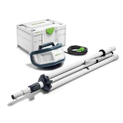 Festool Stavební světlo DUO-Set SYSLITE