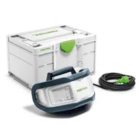 Festool Stavební světlo DUO-Plus SYSLITE