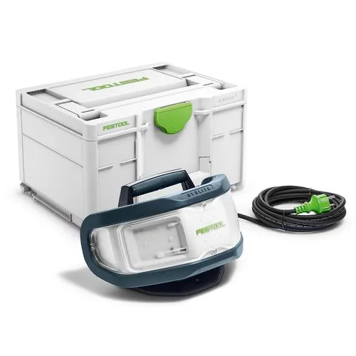 Festool Stavební světlo DUO-Plus SYSLITE