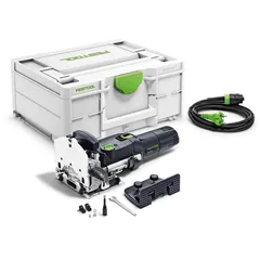 Festool Frézka na kolíkové otvory DF 500 Q-Plus DOMINO