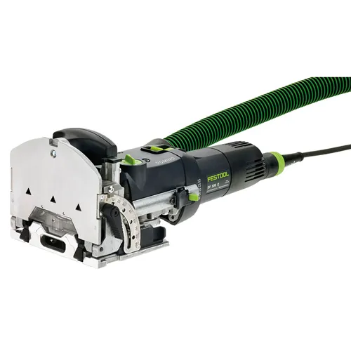 Festool Frézka na kolíkové otvory DF 500 Q-Plus DOMINO