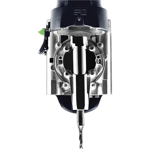 Festool Frézka na kolíkové otvory DF 500 Q-Plus DOMINO