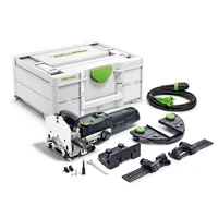 Festool Frézka na kolíkové otvory DF 500 Q-Set DOMINO