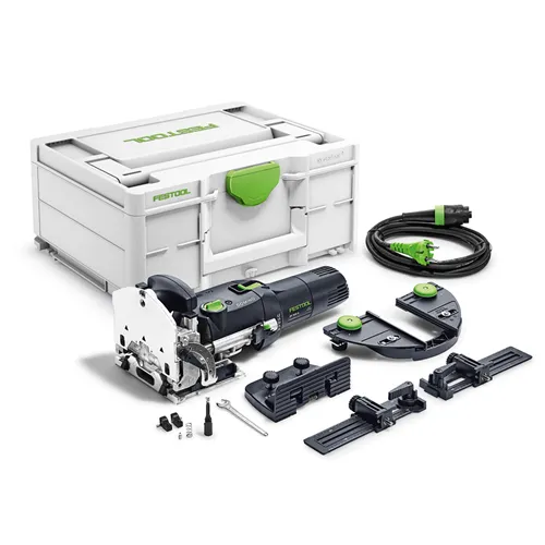 Festool Frézka na kolíkové otvory DF 500 Q-Set DOMINO