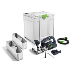 Festool Frézka na kolíkové otvory DF 700 EQ-Plus DOMINO XL