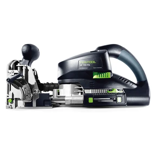 Festool Frézka na kolíkové otvory DF 700 EQ-Plus DOMINO XL