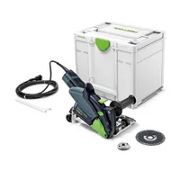 Festool Diamantový dělicí systém DSC-AG 125-Plus