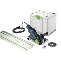 Festool Diamantový dělicí systém DSC-AG 125-Plus-FS