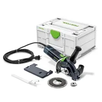 Festool Řezací systém DSC-AG 125 FH-Plus