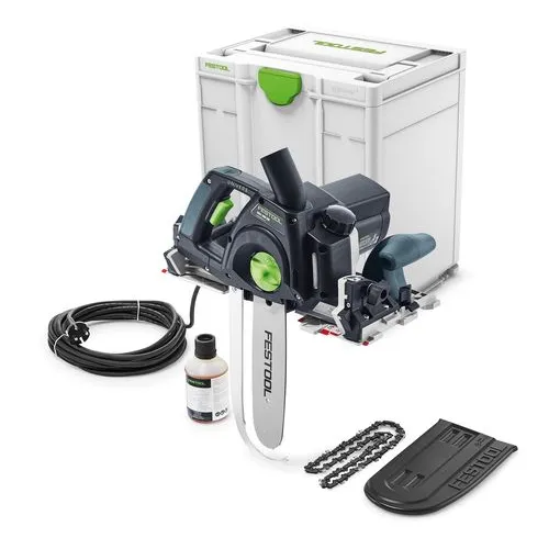 Festool Tesařská řetězová pila SSU 200 EB-Plus UNIVERS