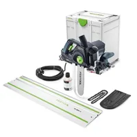 Festool Tesařská řetězová pila SSU 200 EB-Plus-FS UNIVERS