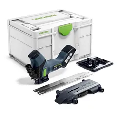 Festool Akumulátorová pila na izolační materiály ISC 240 EB-Basic