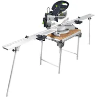 Festool Kapovací pila KS 120 REB-Set-MFT KAPEX