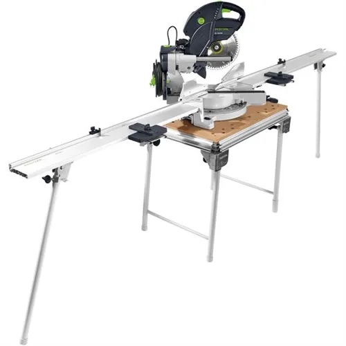 Festool Kapovací pila KS 120 REB-Set-MFT KAPEX