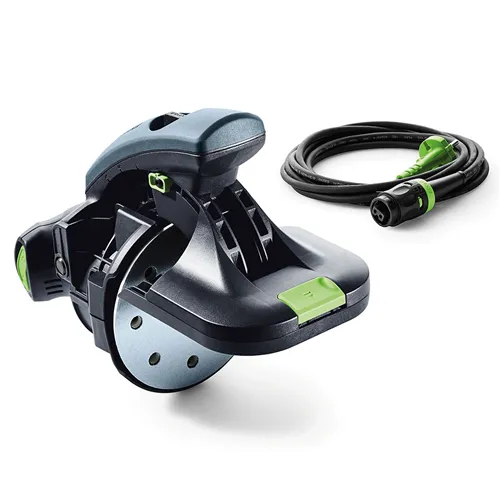 Festool Hranová bruska ES-ETS 125 REQ-Plus