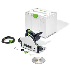 Festool Ponorná pila TS 55 FEBQ-Plus