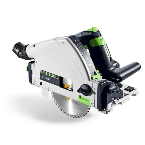 Festool Ponorná pila TS 55 FEBQ-Plus