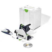 Festool Akumulátorová ponorná pila TSC 55 KEB-Basic