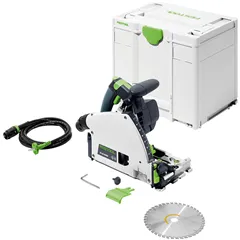 Festool Ponorná pila TS 60 KEBQ-Plus