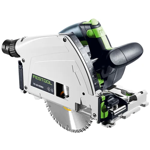 Festool Ponorná pila TS 60 KEBQ-Plus