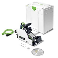 Festool Ponorná pila s předřezem TSV 60 KEBQ-Plus