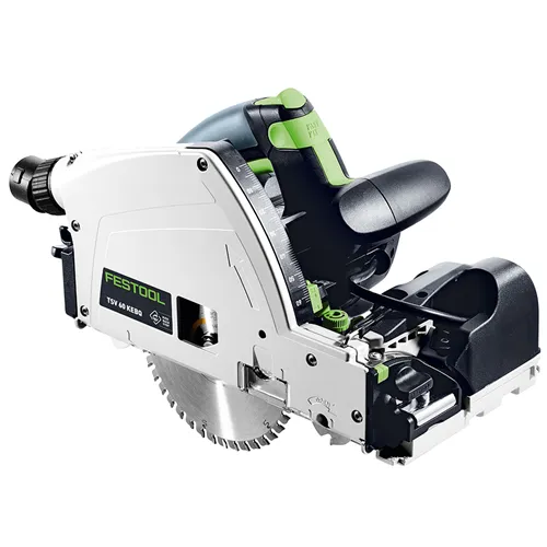 Festool Ponorná pila s předřezem TSV 60 KEBQ-Plus