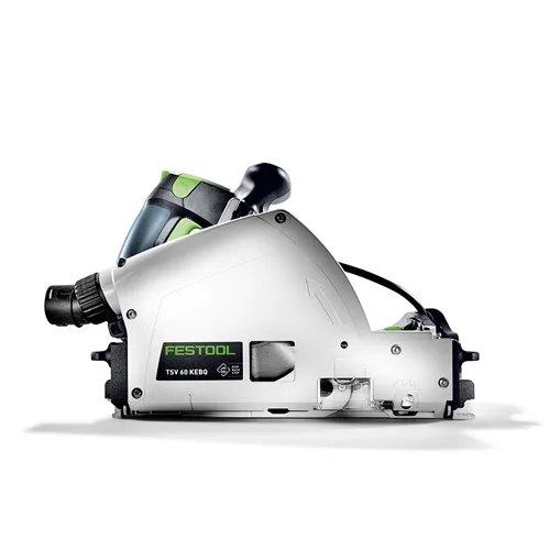 Festool Ponorná pila s předřezem TSV 60 KEBQ-Plus