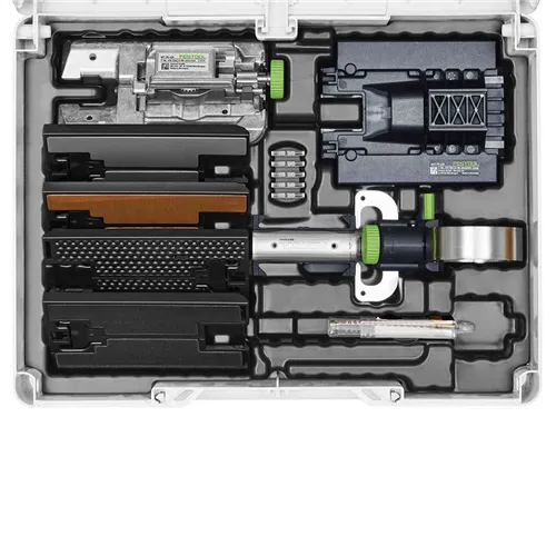 Festool Systainer s příslušenstvím ZH-SYS-PS 420