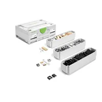 Festool Sortiment spojovacích prvků DOMINO SV-SYS D14