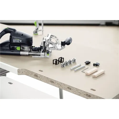 Festool Sortiment spojovacích prvků DOMINO SV-SYS D14