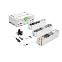 Festool Sortiment spojovacích prvků DOMINO KV-SYS D8