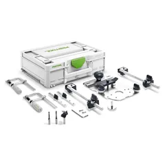 Festool Sada pro vrtání řady otvorů (v rastru 32mm) LR 32-SYS