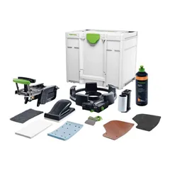 Festool Sada pro obrábění hran KB-KA 65 SYS3