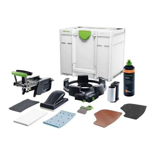 Festool Sada pro obrábění hran KB-KA 65 SYS3