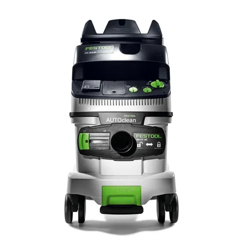 Festool Mobilní vysavač CTL 36 E AC-PLANEX CLEANTEC