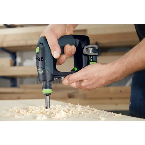 Festool Akumulátorový vrtací šroubovák CXS 12 2,5-Plus