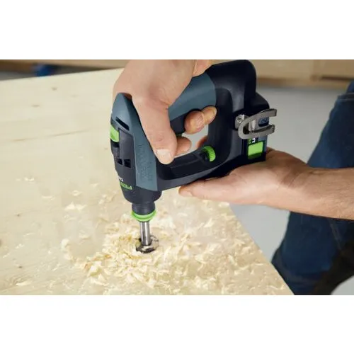 Festool Akumulátorový vrtací šroubovák CXS 12 2,5-Plus