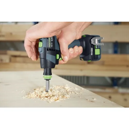 Festool Akumulátorový vrtací šroubovák TXS 12 2,5-Plus