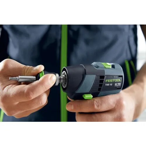 Festool Akumulátorový vrtací šroubovák TXS 12 2,5-Plus