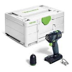 Festool Akumulátorový vrtací šroubovák TXS 18-Basic